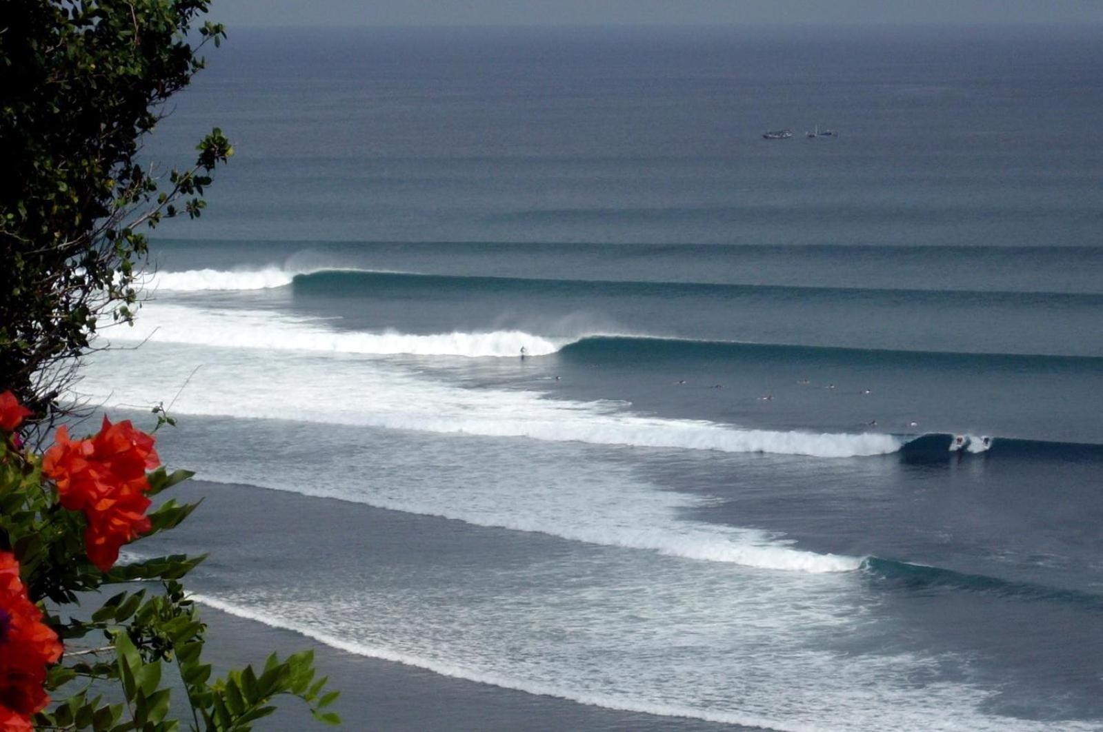 The Shack At Bingin Beach Uluwatu Exteriér fotografie
